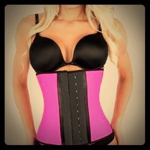 Waisttrainer